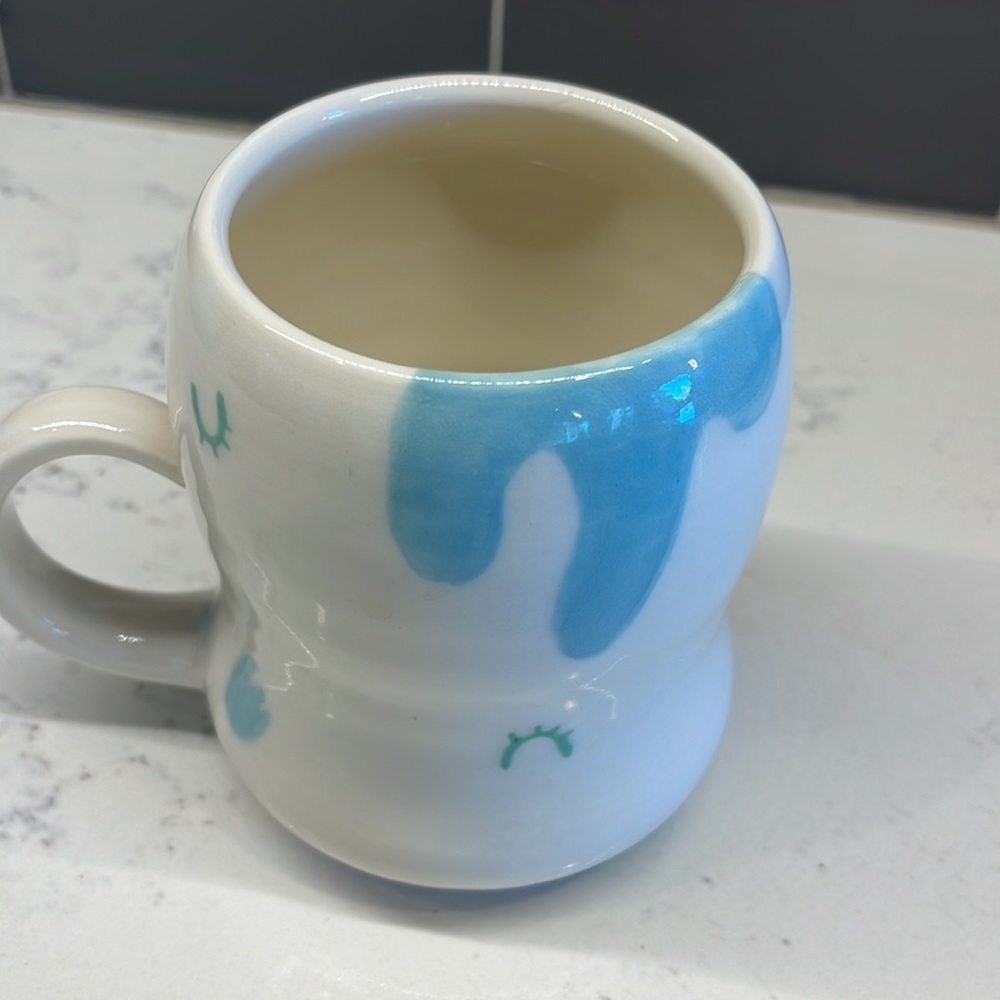 Coco Spadoni mug coffee cup - Picture 4 of 8